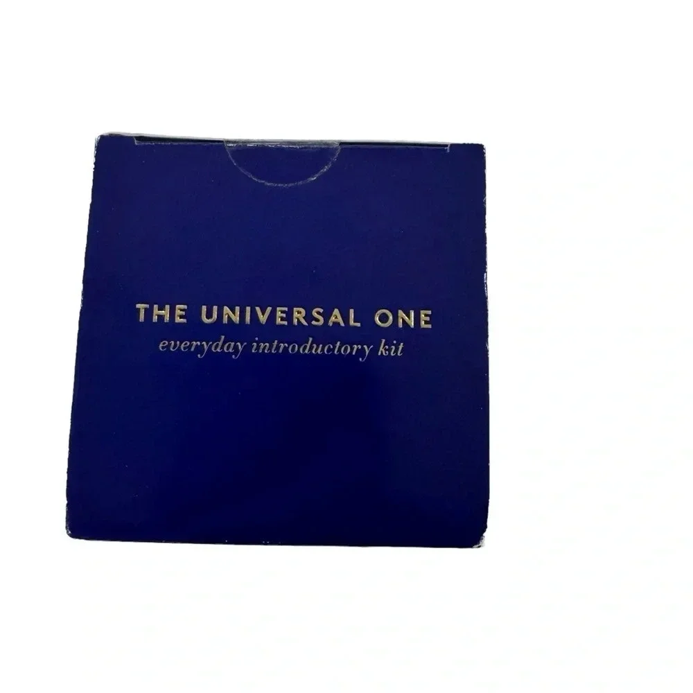 THE ONE by FREDÉRIC FEKKAI the universal one everyday introductory kit 3 Piece